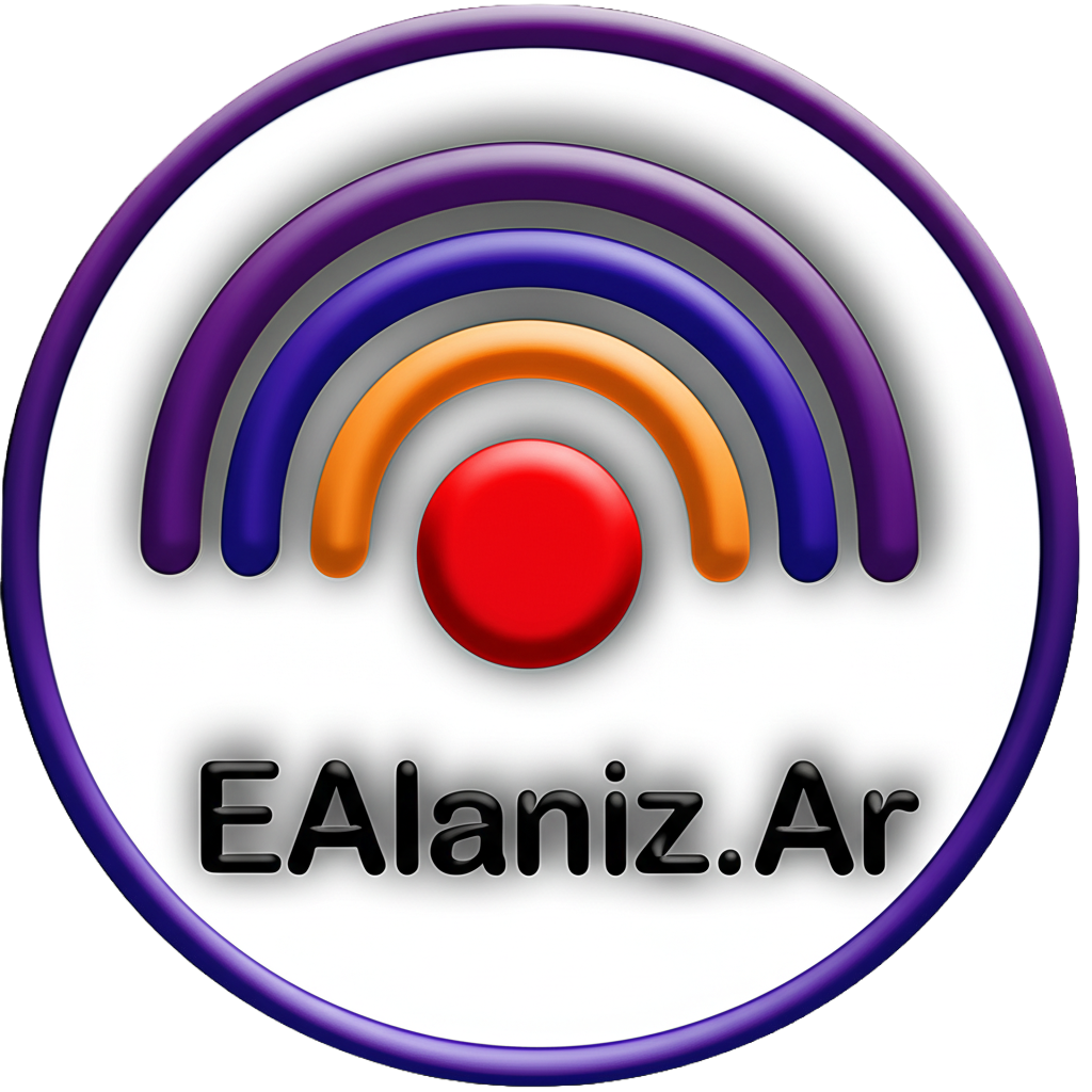Logo EAlaniz.Ar